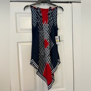 Women’s Alfani Halter Top